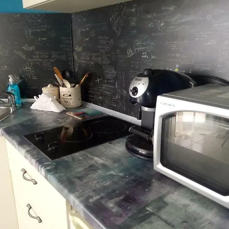 Aura プリモルスコ