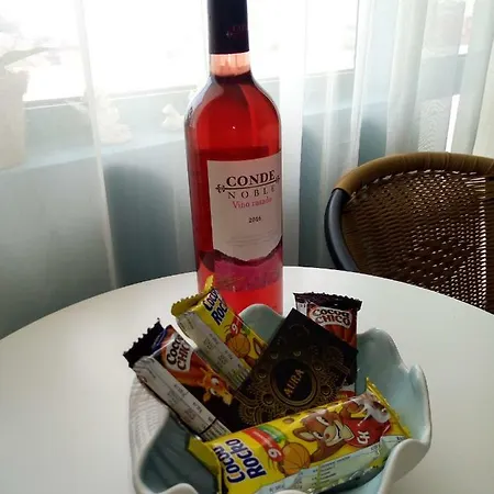 Aura Apartament Primorsko