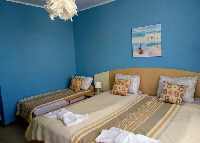 Apartamento Aura Primorsko