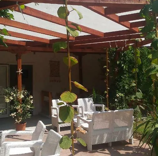 Aura Apartamento Primorsko