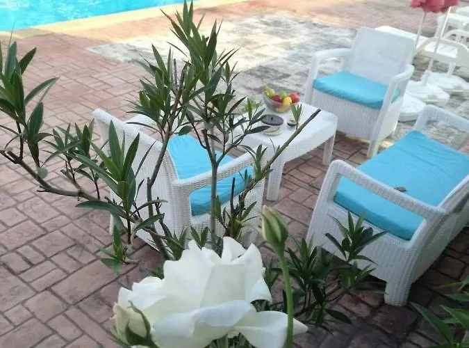 Apartamento Aura Primorsko