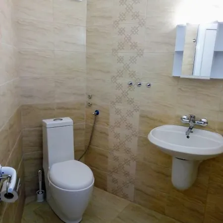 Apartman Aura *