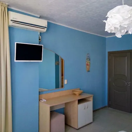 Apartman Aura *