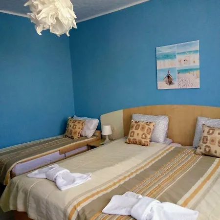 Apartment Aura Primorsko