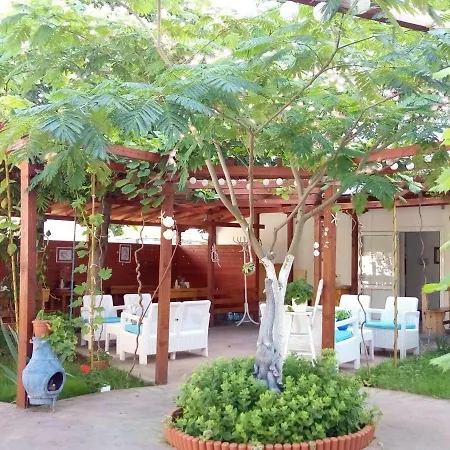 Apartman Aura *