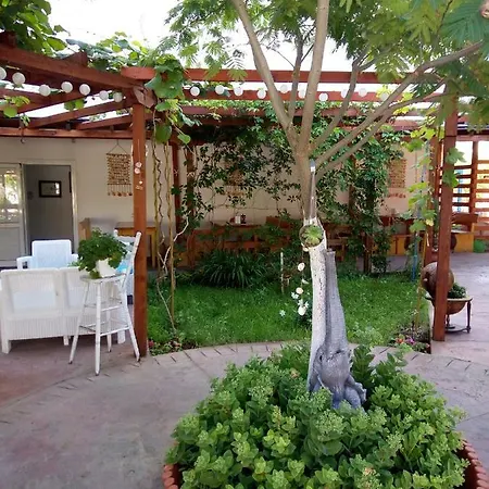 Apartment Aura Primorsko