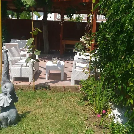 Apartman Aura *