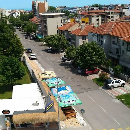 Apartman Aura