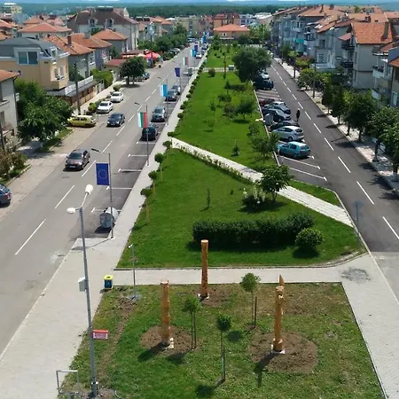 Apartman Aura