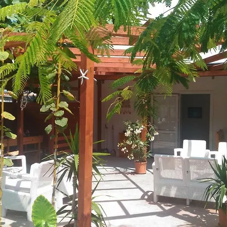 Apartman Aura