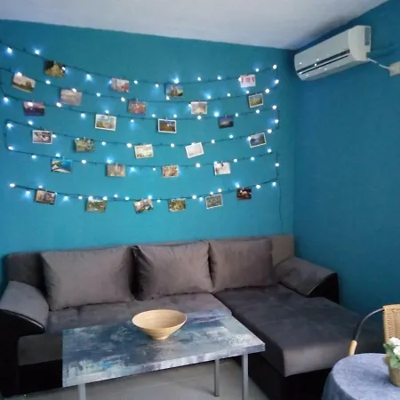 Aura Apartman
