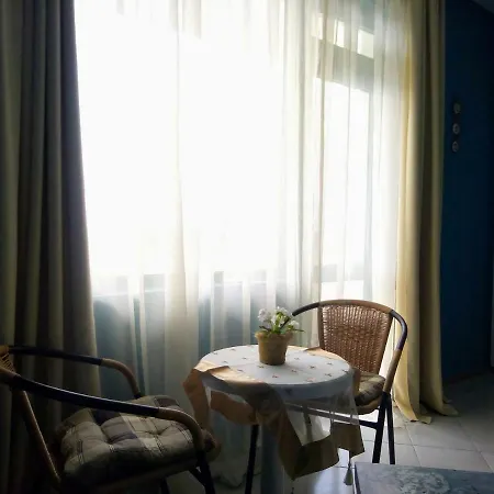 Aura Apartman