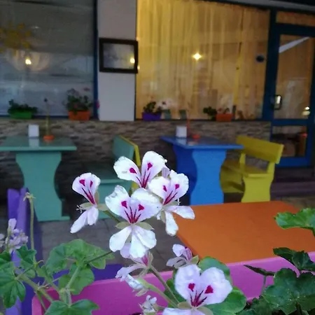 Aura Apartman *