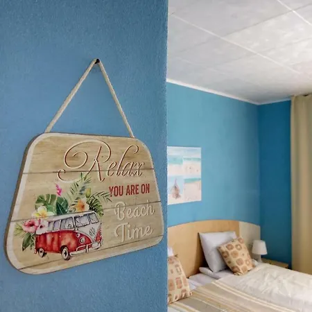 Aura Apartman