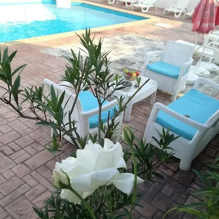 Apartman Aura Primorszko