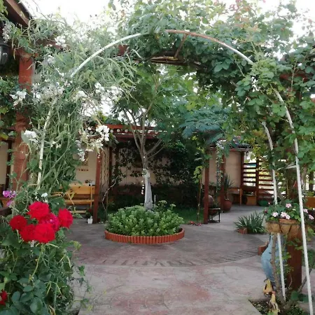 Apartment Aura Primorsko