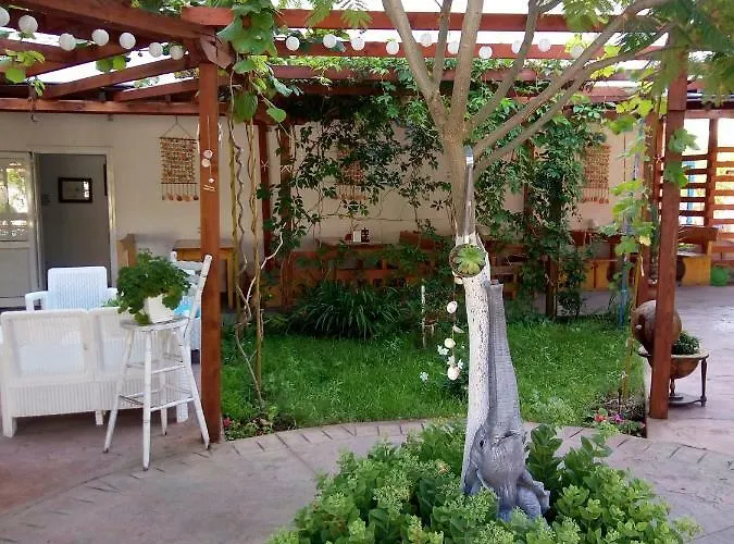 Appartamento Aura Primorsko