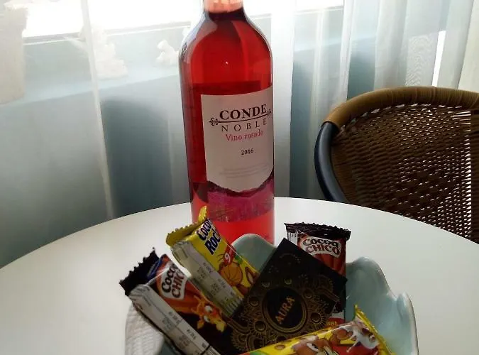 Aura Appartamento Primorsko