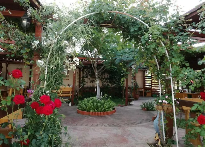 Appartamento Aura Primorsko